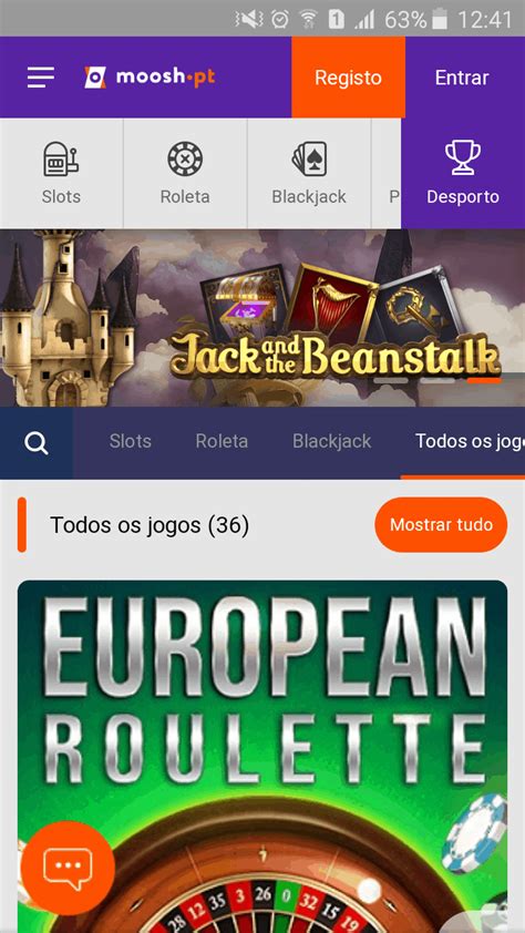 reclamações moosh.pt|Moosh PT — Análise e Como Jogar em Apostas e Casino 2024.
